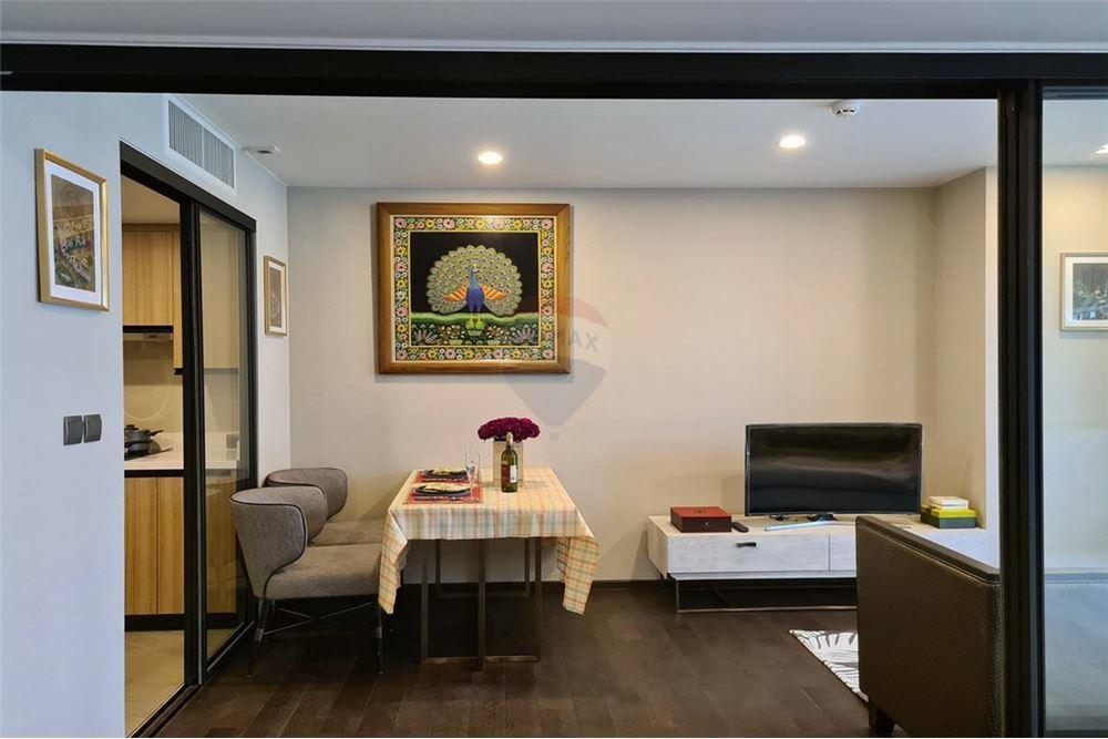 Na Vara Residence condo for rent